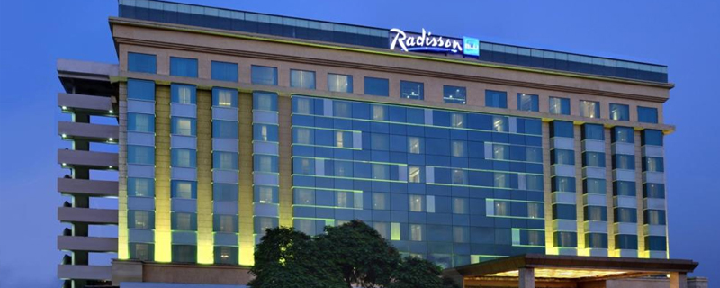 Radisson Blu 